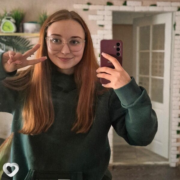 Terry, 23, Витебске — анкета №3414510