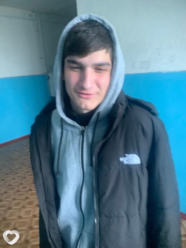 Астемир, 20, Нальчике — анкета №3414511