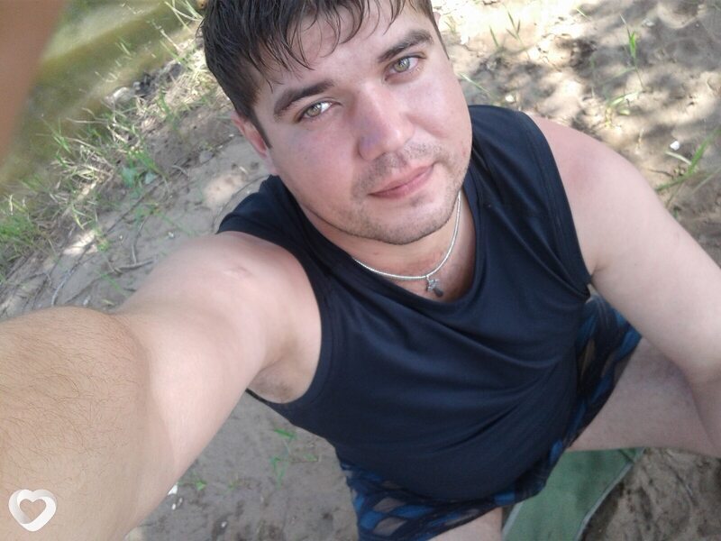 Анатолий, 39, Елабуге — анкета №3414515