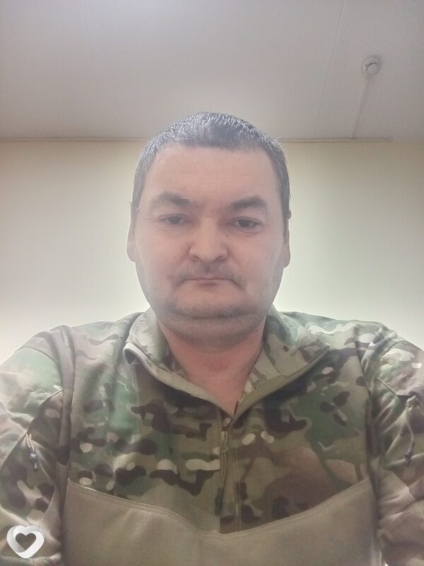 Антон, 42, Оренбурге — анкета №3414522