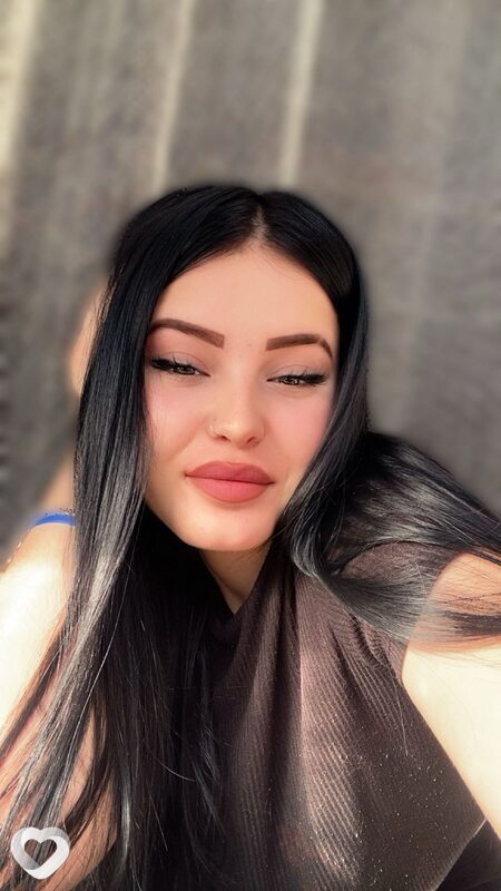 Александра, 20, Одессе — анкета №3414523