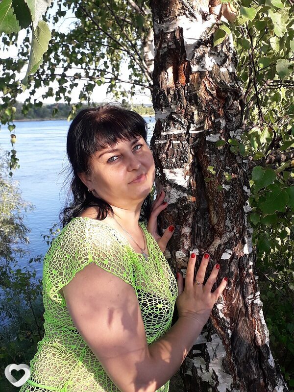 Ольга, 38, Павлове — анкета №3414857