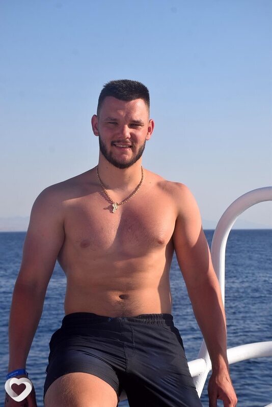 Кирилл, 27, Ростове-на-Дону — анкета №3414865