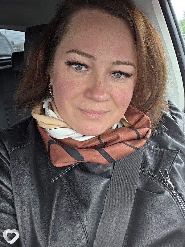 Анюта, 48, Санкт-Петербурге — анкета №3414874
