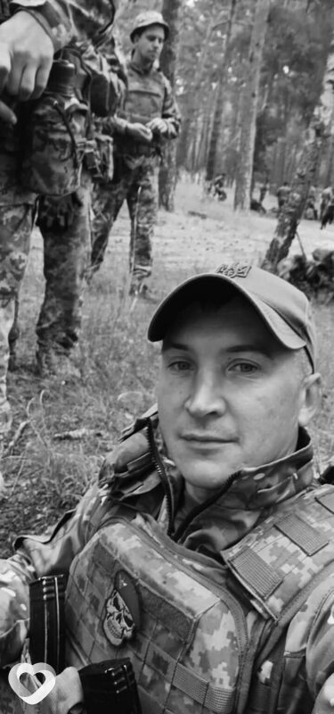 Дмитрий, 36, Черкассах — анкета №3414480
