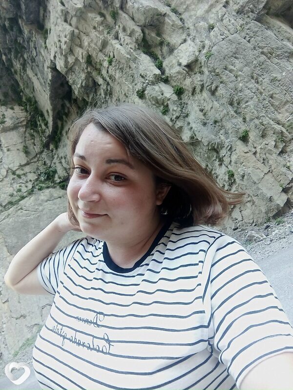 Дарья, 31, Пензе — анкета №3414485