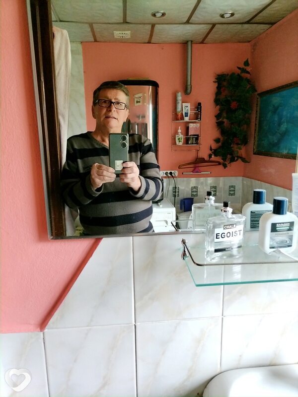 Николай, 70, Санкт-Петербурге — анкета №3414486