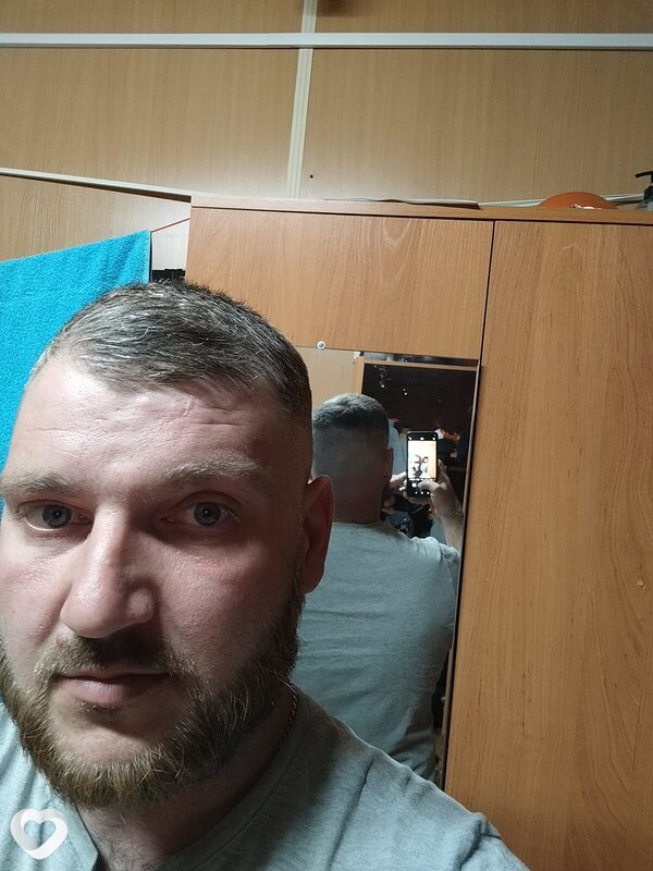 Иван, 34, Шахтах — анкета №3414497