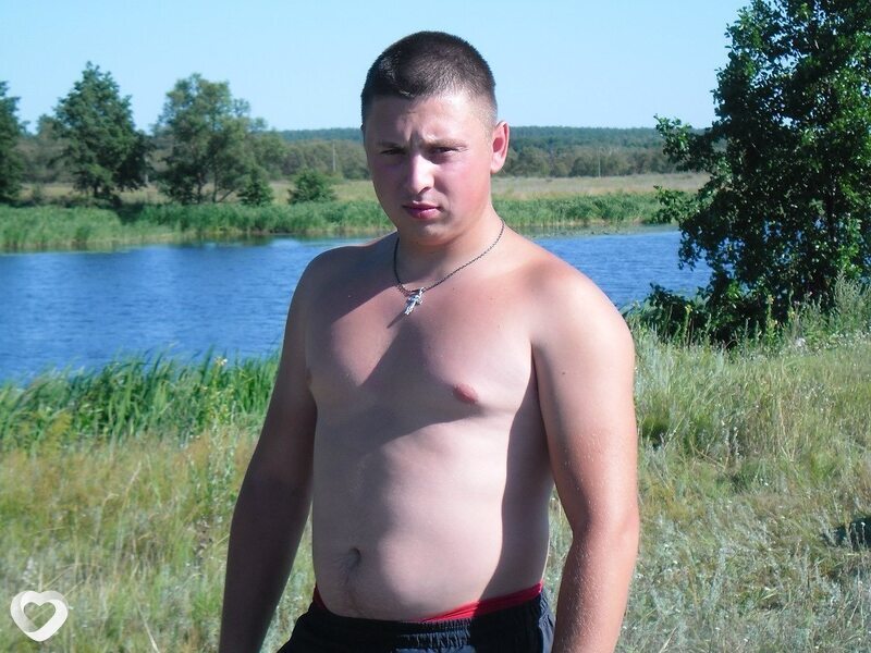 Виктор, 37, Ленинске-Кузнецком — анкета №3414499