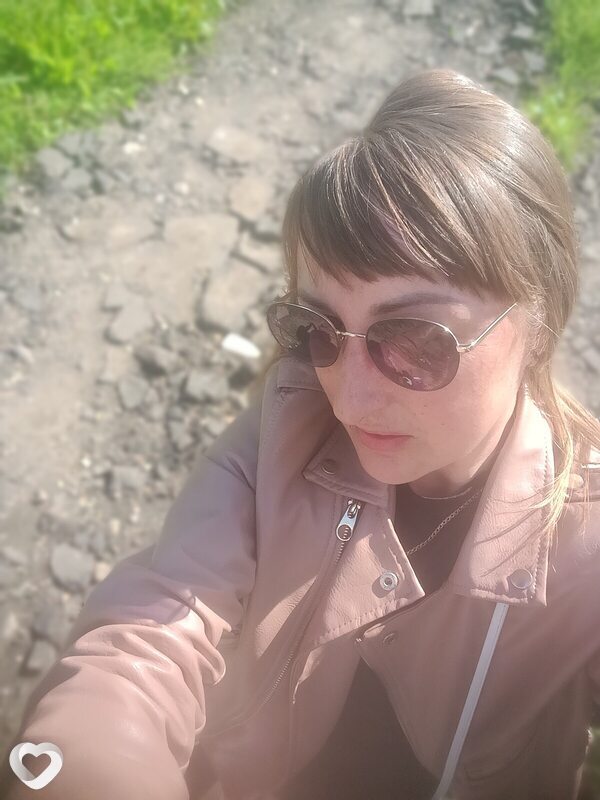 Светлана, 45, Ярославле — анкета №3414338