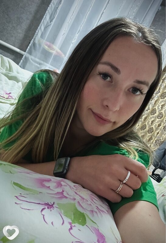 Татьяна, 28, Томске — анкета №3414342