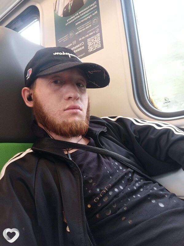Дэнни, 26, Караганде — анкета №3414345