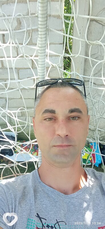 Рома, 46, Харькове — анкета №3414347