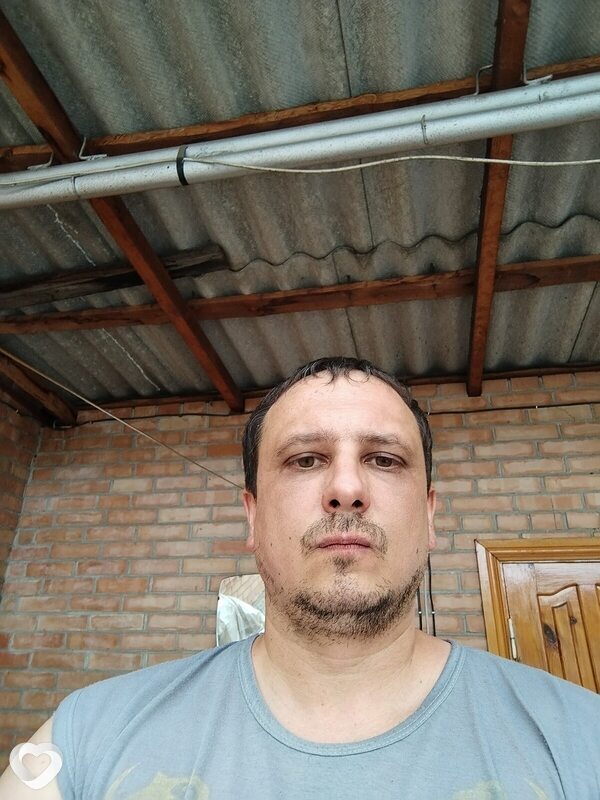 Герман, 45, Владикавказе — анкета №3414349