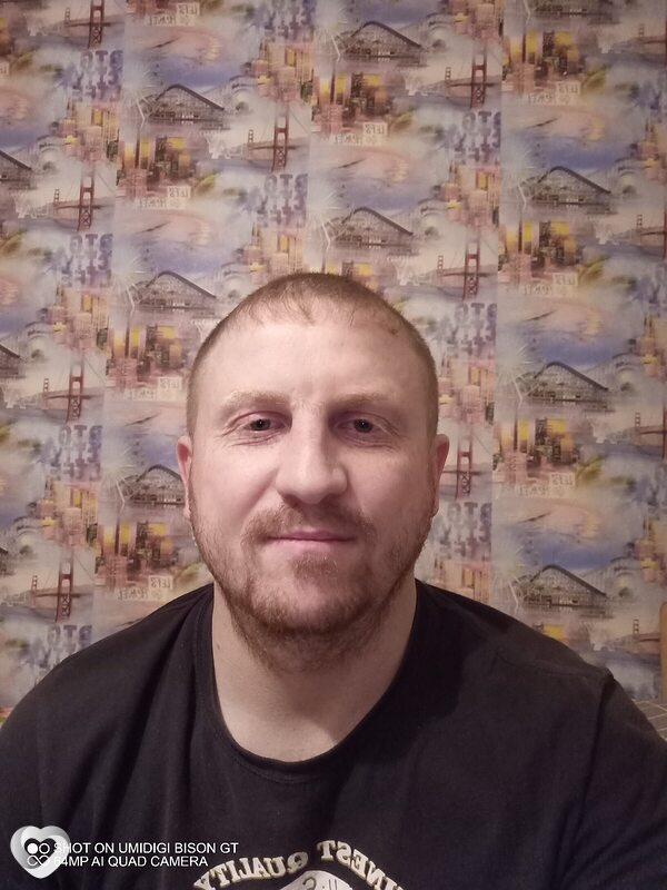 Александр, 40, Екатеринбурге — анкета №3414577