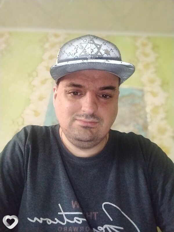 Вячеслав, 39, Саянске — анкета №3414580