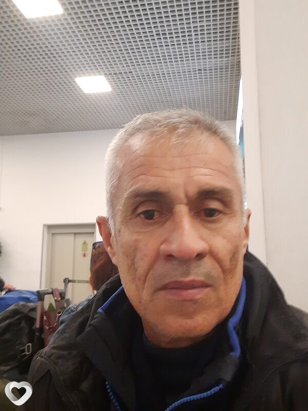 Далер, 52, Москве — анкета №3414581