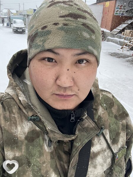 Alex, 35, Улан-Удэ — анкета №3414594