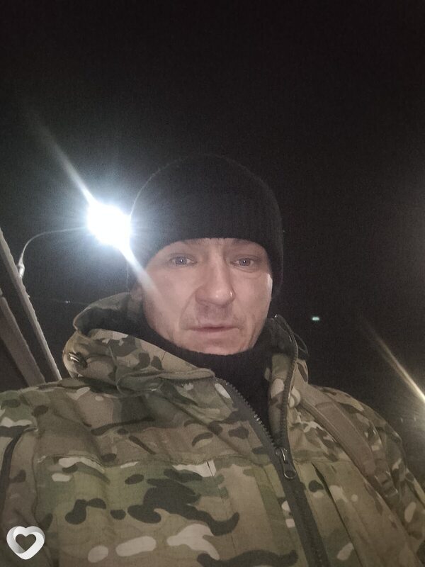 Сергей, Бобр