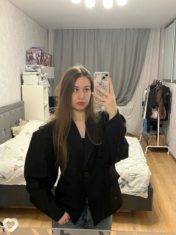 Алина, 22, Омске — анкета №3414596