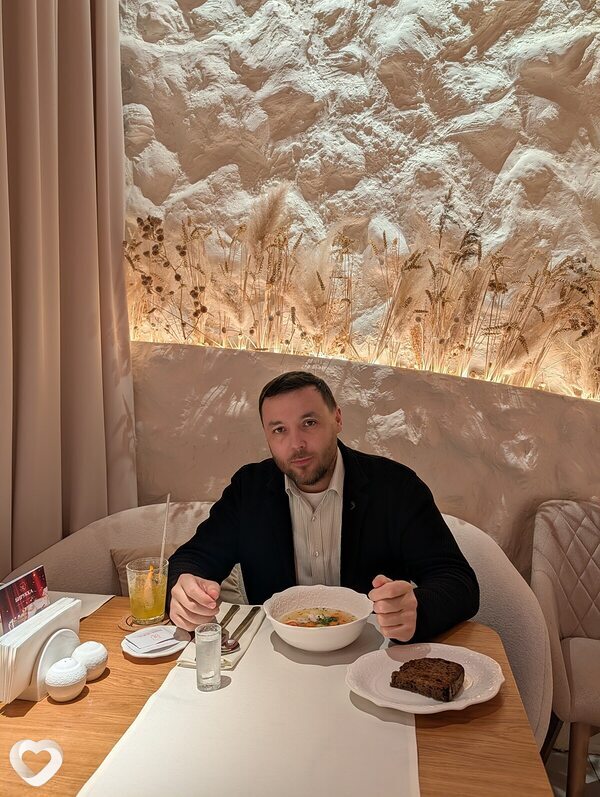 Богдан, 40, Минске — анкета №3414606