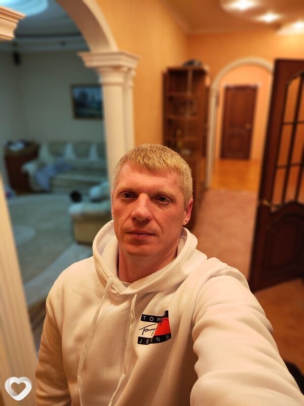 Юрий, 40, Москве — анкета №3415376