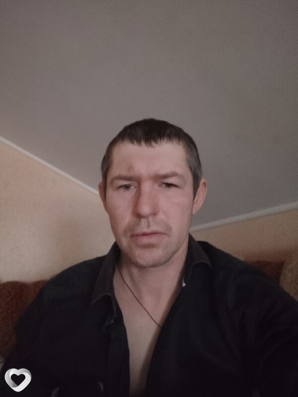 Кирилл, 39, Смоленске — анкета №3415377
