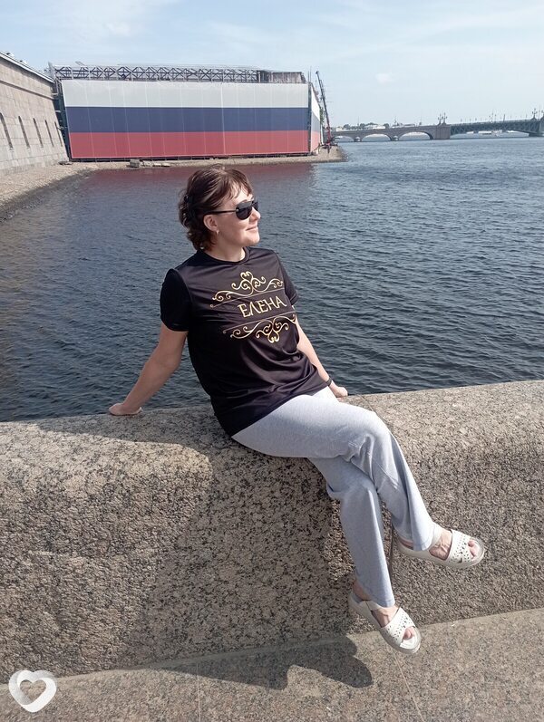 Елена, Новочебоксарск