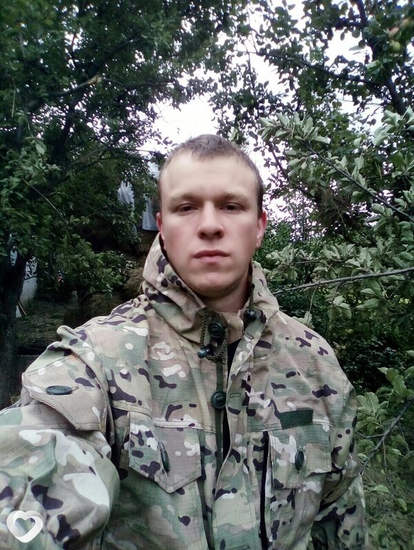 Евгений, 29, Алматы — анкета №3415386