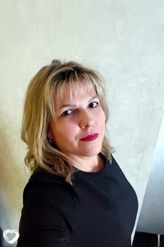 Елена, 47, Омске — анкета №3415389