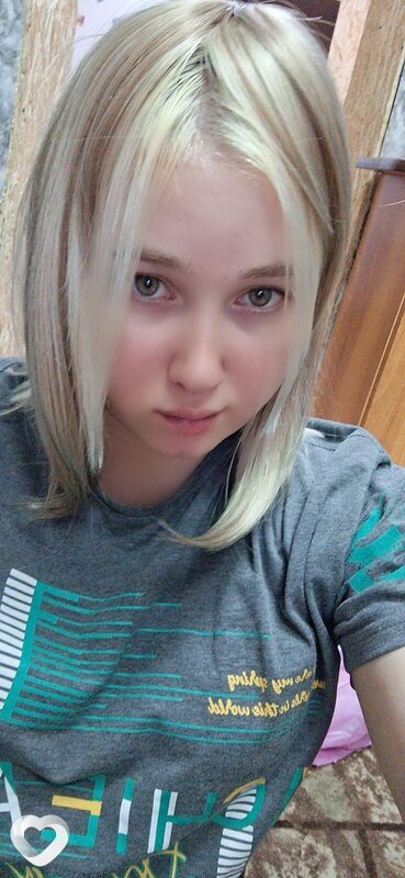 Аня, 31, Валуйках — анкета №3415397