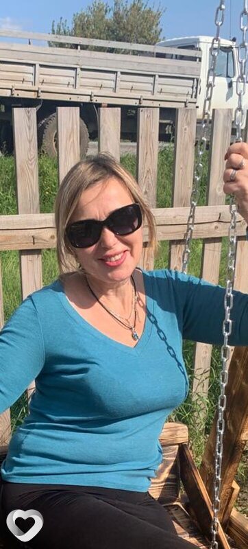 Ирина, 54, Казани — анкета №3414703