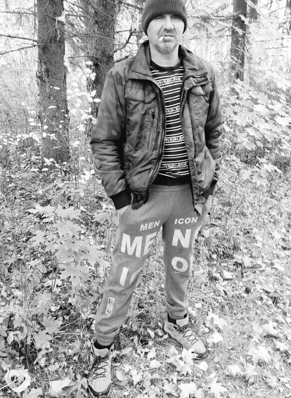 Сергей, 53, Пензе — анкета №3414706