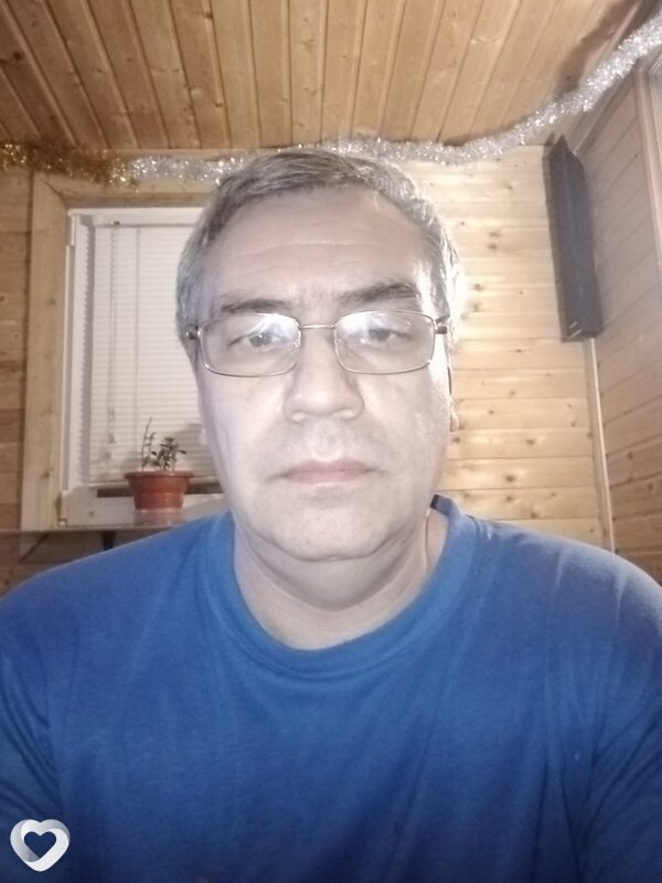 Михаил, 50, Луховицах — анкета №3414709