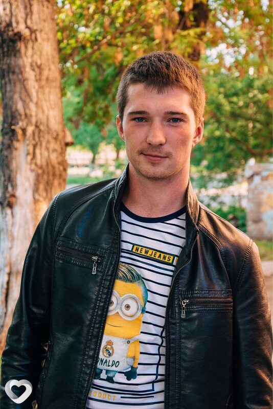 Влад, 31, Барнауле — анкета №3414725