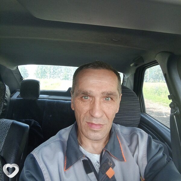 Рольф, 49, Саратове — анкета №3414756