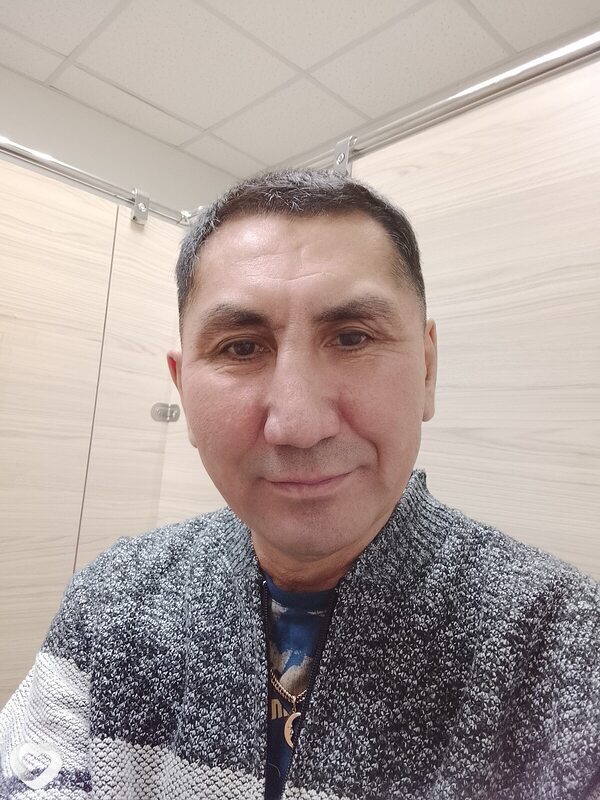 Erlan, 46, Экибастузе — анкета №3414770