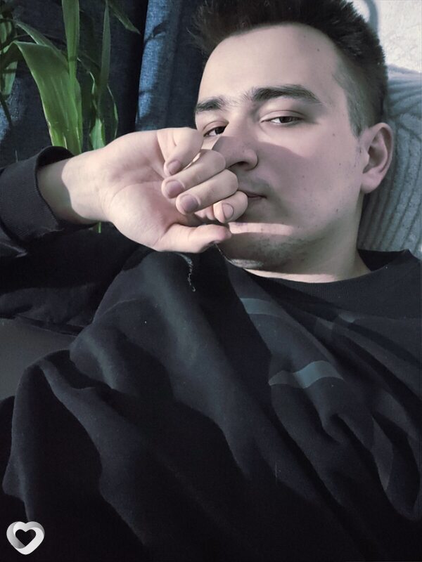 Александр, 28, Елеце — анкета №3414772