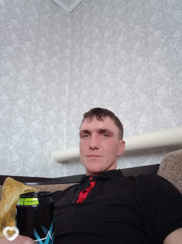 Сергей, Новый Уренгой