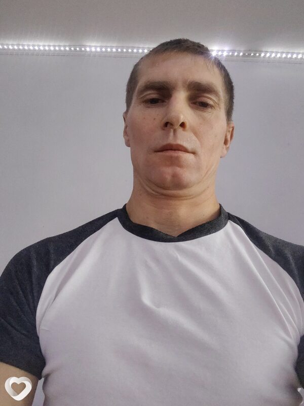 Сергей, 37, Санкт-Петербурге — анкета №3414657