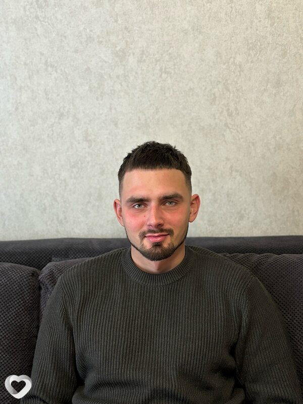 Устин, 26, Минске — анкета №3414658