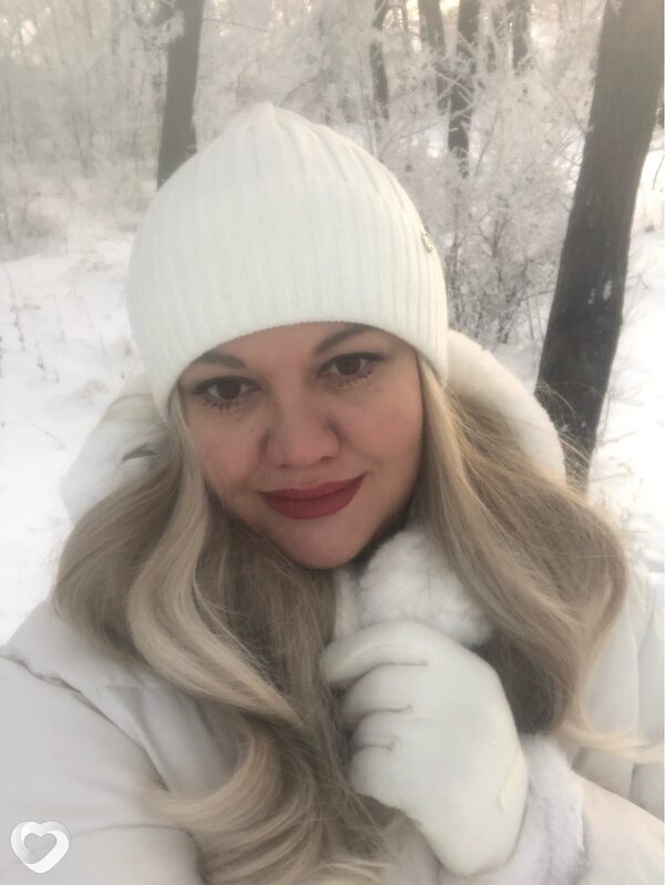 Анна, 50, Абакане — анкета №3414663