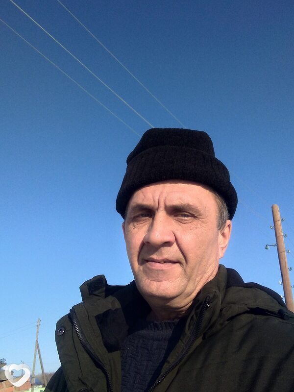Юрий, Шемонаиха