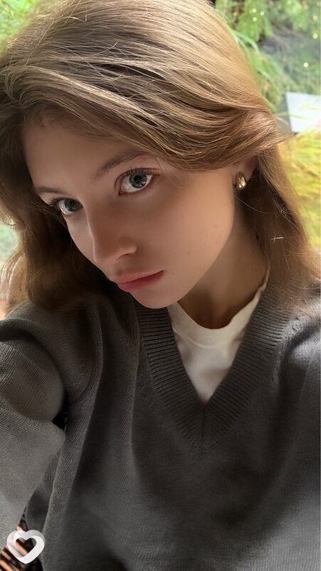 Мишель, 18, Москве — анкета №3414675