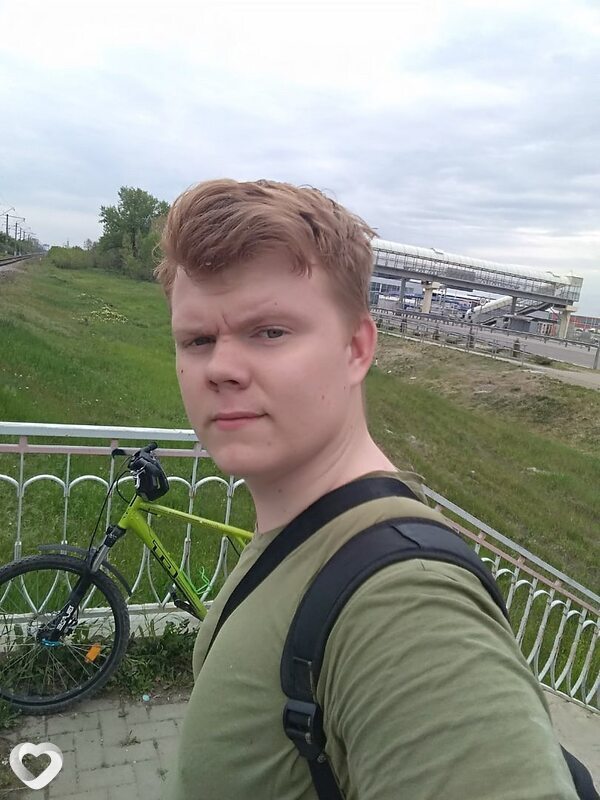 Сергей, 25, Краснодаре — анкета №3414929