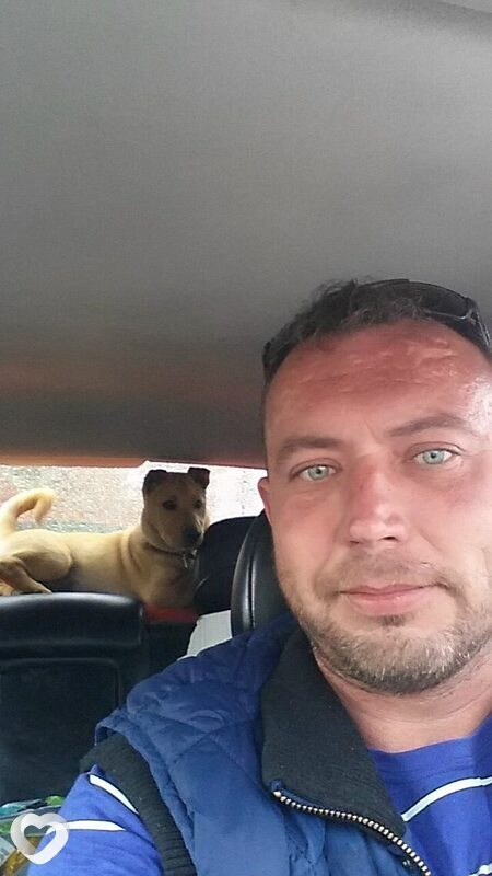 Алексей, 47, Калуге — анкета №3414930