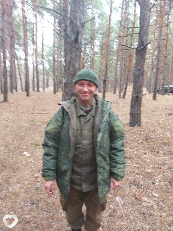 Дмитрий, 46, Туле — анкета №3414937