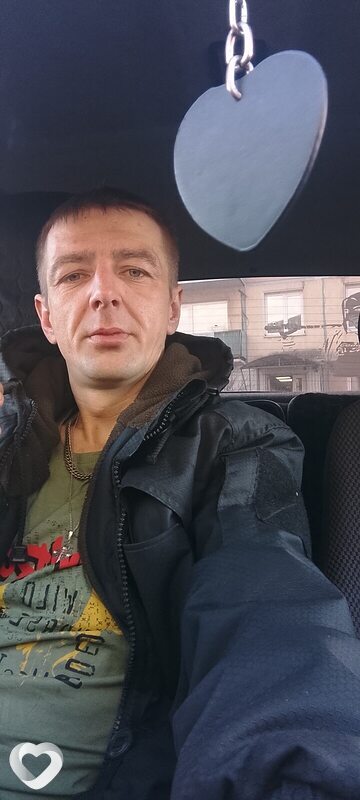 Иван, 34, Чунский — анкета №3414948