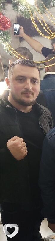 Андрей, 32, Лиде — анкета №3414951