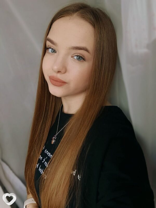 Надежда, 20, Костроме — анкета №3414803